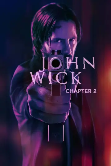 Plakat do filmu "John Wick 2" #169139