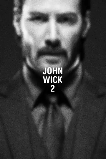 Plakat do filmu "John Wick 2" #169182