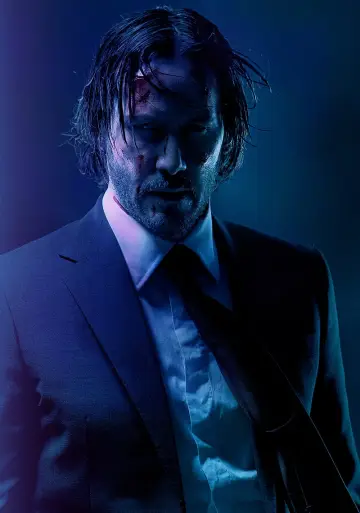 Plakat do filmu "John Wick 2" #169202
