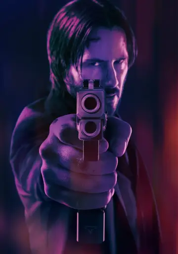 Plakat do filmu "John Wick 2" #169217