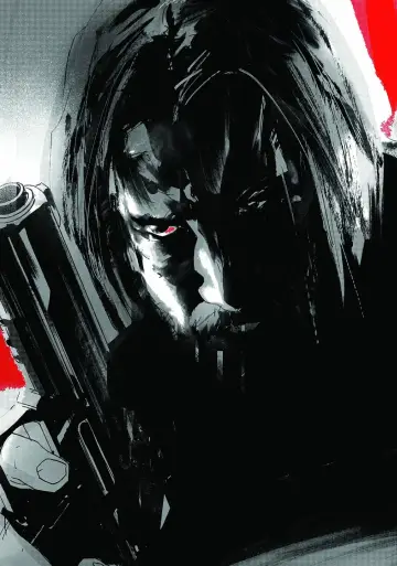 Plakat do filmu "John Wick 2" #169222