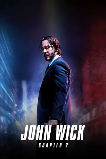 Plakat do filmu "John Wick 2" #169230