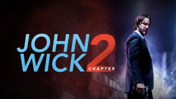 Zasłona do filmu "John Wick 2" #585451