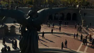 Zasłona do filmu "John Wick 2" #585454