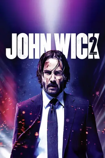 Plakat do filmu "John Wick 2" #585468
