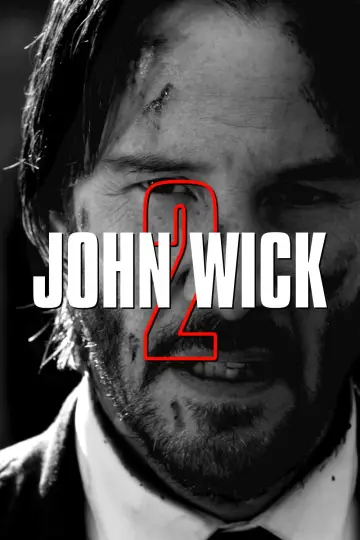 Plakat do filmu "John Wick 2" #585470