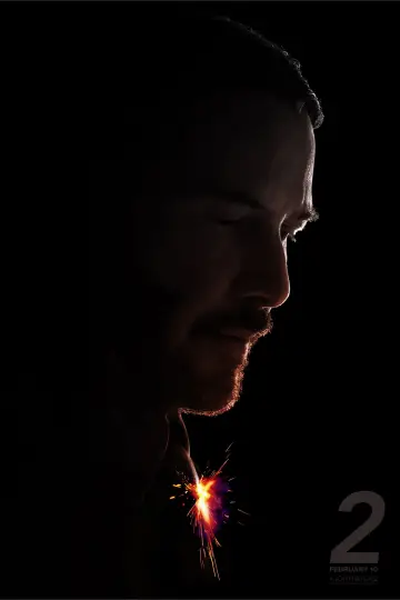 Plakat do filmu "John Wick 2" #585479