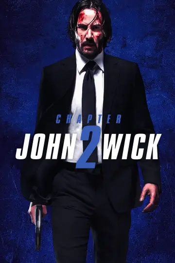 Plakat do filmu "John Wick 2" #585527