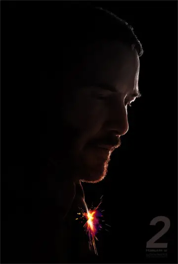 Plakat do filmu "John Wick 2" #585538