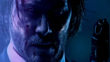 Zasłona do filmu "John Wick 2" #799690