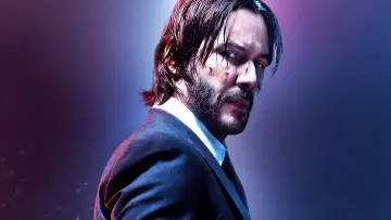 Zasłona do filmu "John Wick 2" #799693