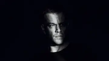Zasłona do filmu "Jason Bourne" #316404