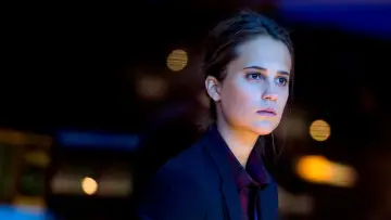 Zasłona do filmu "Jason Bourne" #594191