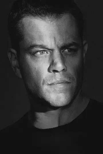 Plakat do filmu "Jason Bourne" #594215