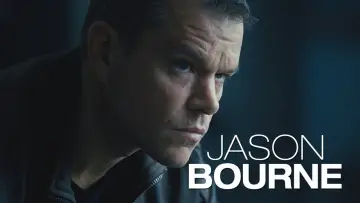 Zasłona do filmu "Jason Bourne" #68476