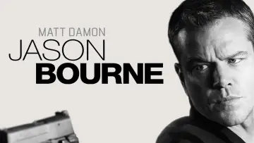 Zasłona do filmu "Jason Bourne" #68477