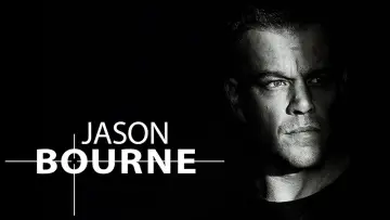 Zasłona do filmu "Jason Bourne" #68478