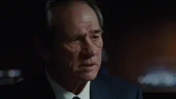 Zasłona do filmu "Jason Bourne" #791742