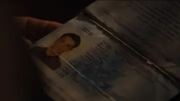 Zasłona do filmu "Jason Bourne" #791743