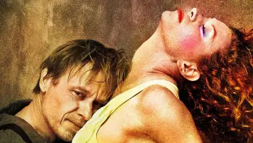 Zasłona do filmu "Fotograf" #456641
