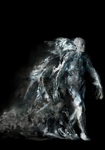 Plakat do filmu "Spectral" #850312