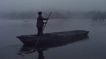 O Movimento das Coisas