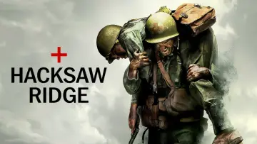 Zasłona do filmu "Przełęcz ocalonych" #13820