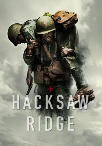 Plakat do filmu "Przełęcz ocalonych" #13828