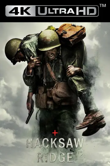 Plakat do filmu "Przełęcz ocalonych" #13829