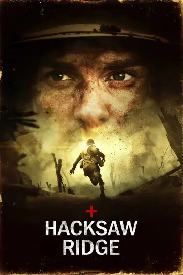 Plakat do filmu "Przełęcz ocalonych" #1528945