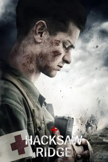 Plakat do filmu "Przełęcz ocalonych" #1528946