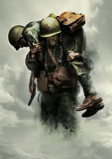 Plakat do filmu "Przełęcz ocalonych" #165743