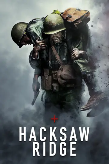 Plakat do filmu "Przełęcz ocalonych" #578618