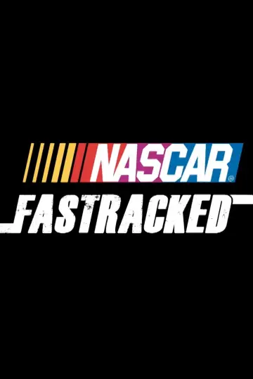 Plakat do filmu "NASCAR: Fastracked" #1173383