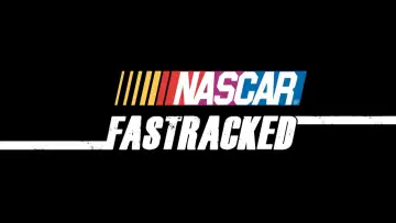 Zasłona do filmu "NASCAR: Fastracked" #945035