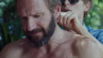 Zasłona do filmu "Nienasyceni" #1901462
