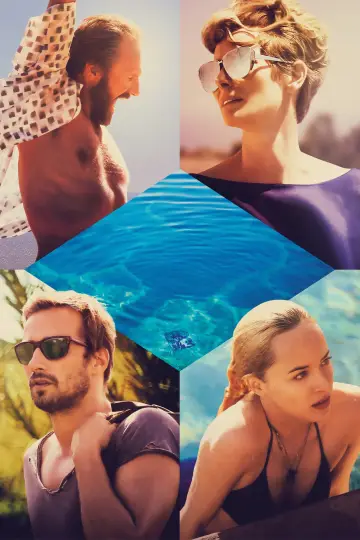 Plakat do filmu "Nienasyceni" #299320