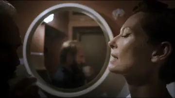 Zasłona do filmu "Nienasyceni" #874565