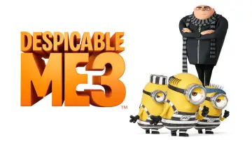 Zasłona do filmu "Gru, Dru i Minionki" #1179105