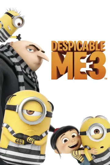 Gru, Dru i Minionki