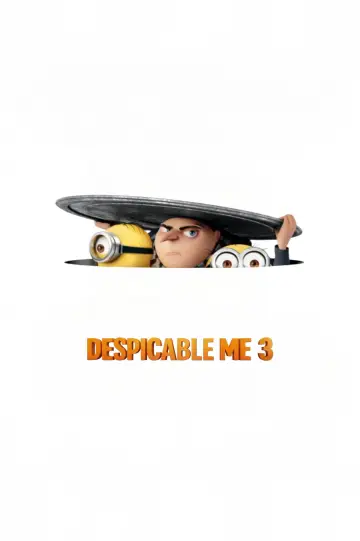 Plakat do filmu "Gru, Dru i Minionki" #1198194