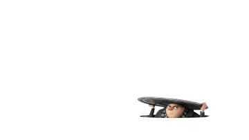 Zasłona do filmu "Gru, Dru i Minionki" #313126