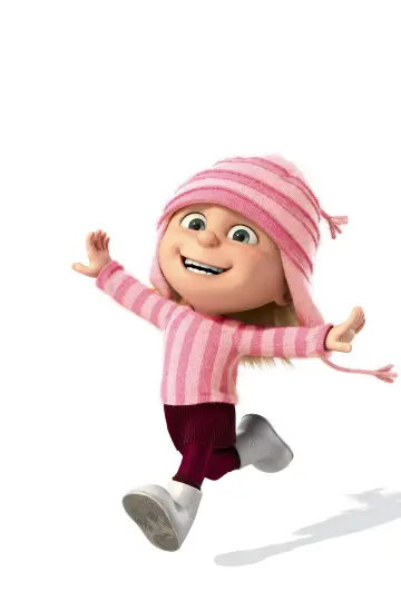 Plakat do filmu "Gru, Dru i Minionki" #661838
