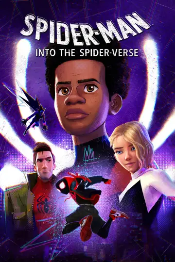 Spider-Man Uniwersum