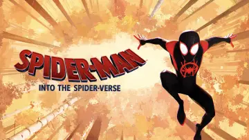 Zasłona do filmu "Spider-Man Uniwersum" #13073