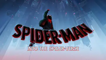 Zasłona do filmu "Spider-Man Uniwersum" #13075