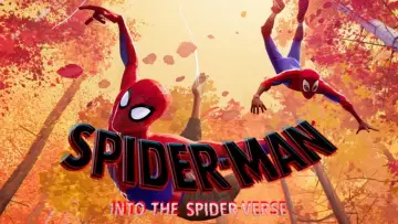 Zasłona do filmu "Spider-Man Uniwersum" #13079