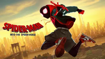 Zasłona do filmu "Spider-Man Uniwersum" #13092