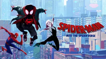 Zasłona do filmu "Spider-Man Uniwersum" #13093