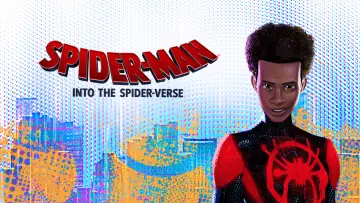 Zasłona do filmu "Spider-Man Uniwersum" #13094